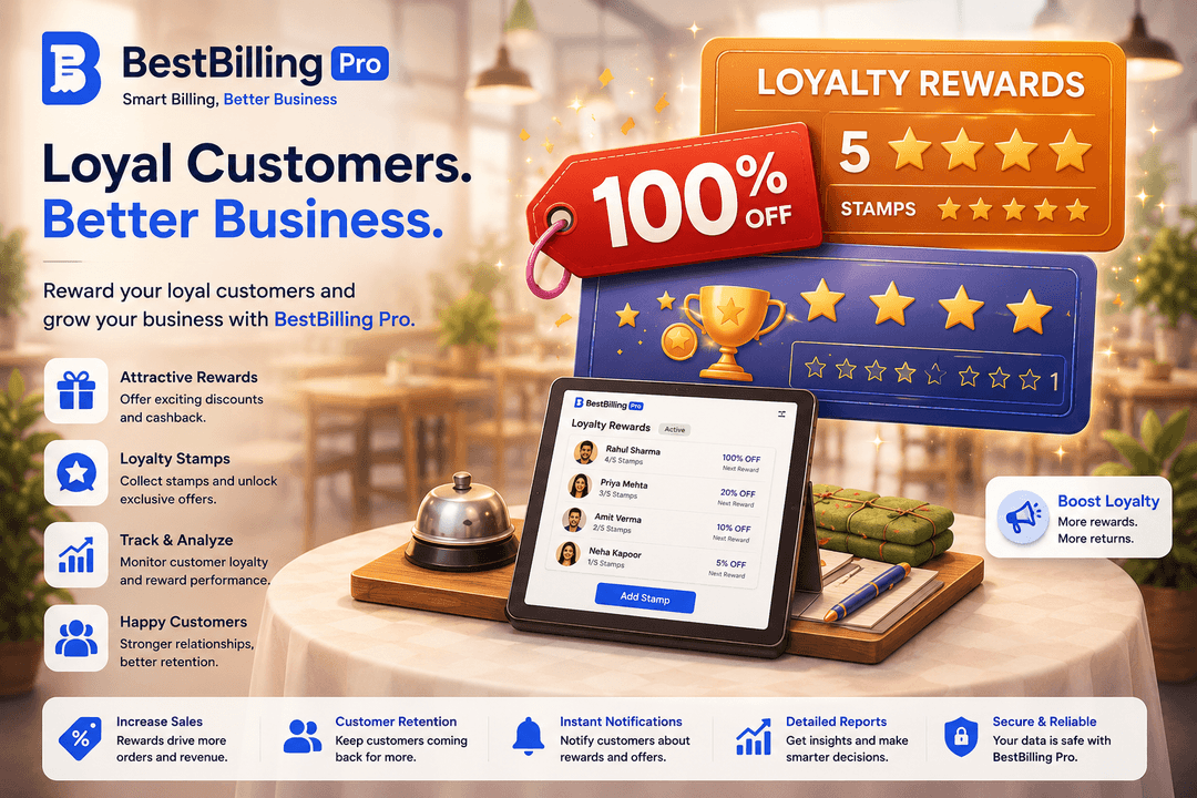 Loyalty Rewards