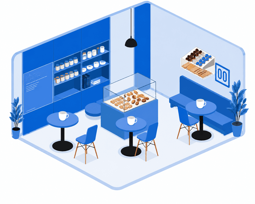 Cafe