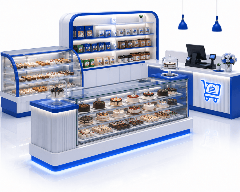 Retail Stores