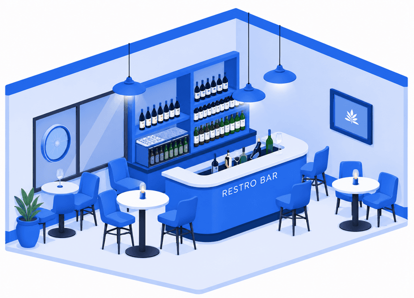 Resto Bar